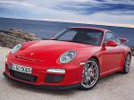 Porsche 911 GT3 2009 года